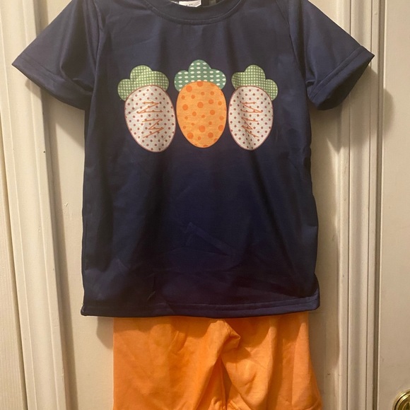 New Easter Short Set - Picture 3 of 8